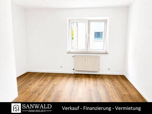2 - 3 Zimmer Etagenwohnung zur Miete in Essen