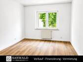 3 - 3 Zimmer Etagenwohnung in Essen