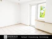 4 - Etagenwohnung mit 95,00 m&sup2; in Essen zur Miete