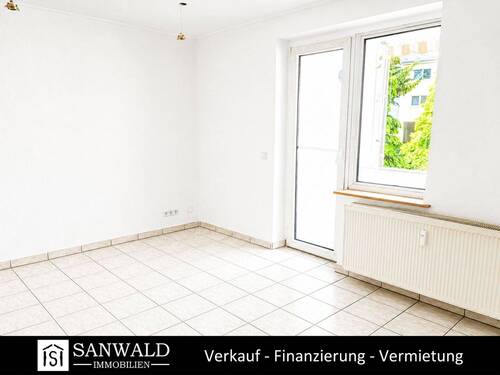 4 - Etagenwohnung mit 95,00 m&sup2; in Essen zur Miete