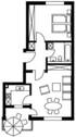 Grundriss - 