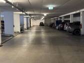 Tiefgarage - 