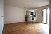 Bild 2 - 2 Zimmer Etagenwohnung zur Miete in Saarburg