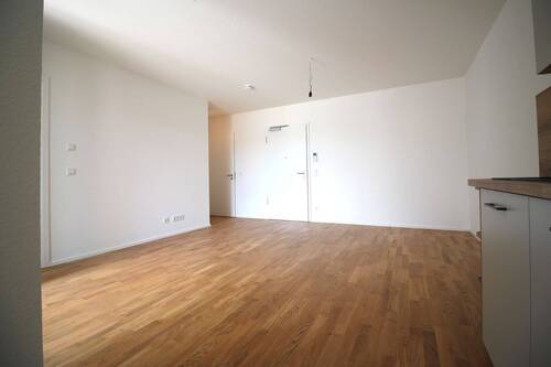 Bild 3 - 2 Zimmer Etagenwohnung in Saarburg