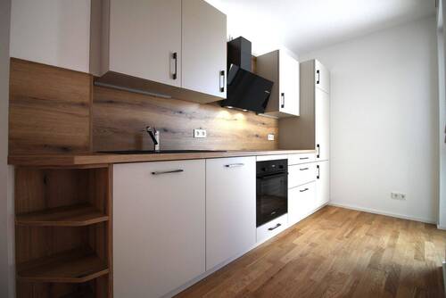 Bild 4 - Etagenwohnung mit 55,00 m&sup2; in Saarburg zur Miete