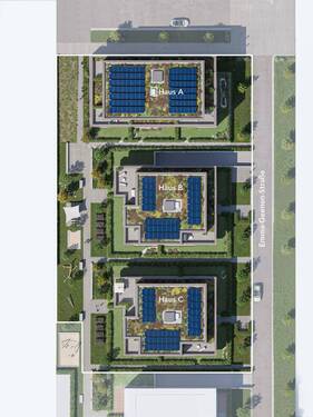 Lageplan - 