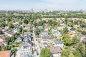 Luftbildaufnahme - 