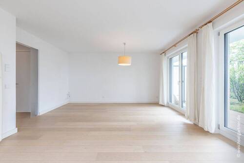 Offener Wohnbereich - 