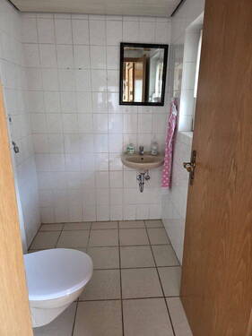 EG Gästetoilette - 