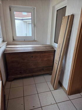 Eingang Flur - 