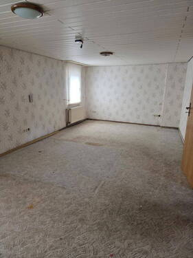 Schlafzimmer 1. OG - 