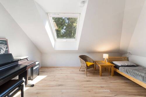 Schlafzimmer II - 