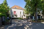 MFH Straßenseite - 