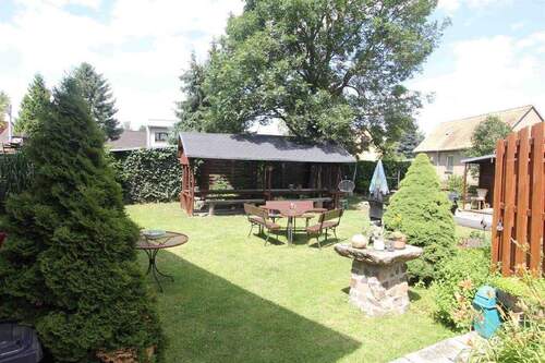 Gartenbereich - 