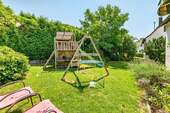 Vorgarten - ++ Familientraum mit Gartenparadies ++