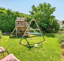++ Familientraum mit Gartenparadies ++ - Horb am Neckar / Mühringen