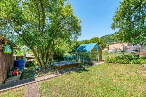 Garten - 