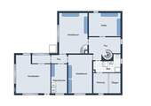 Grundriss UG - 