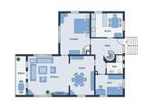 Grundriss EG - 
