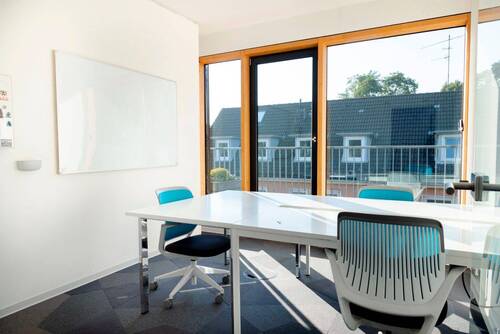 Sonstiges - Büro zur Miete in Hamburg