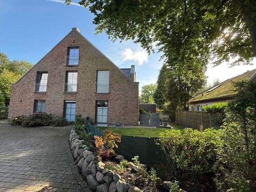 Bild 2 - 5 Zimmer Doppelhaushälfte zum Kaufen in Hamburg Sasel / Sasel