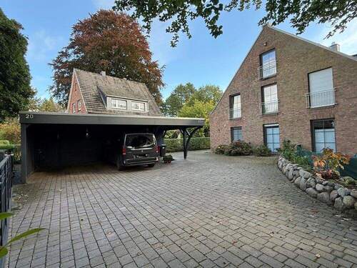 Bild 3 - 5 Zimmer Doppelhaushälfte in Hamburg Sasel / Sasel