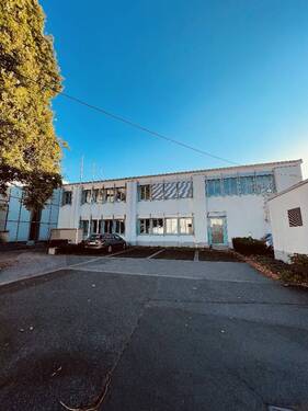 Bild 2 - Halle zum Kaufen in Wuppertal