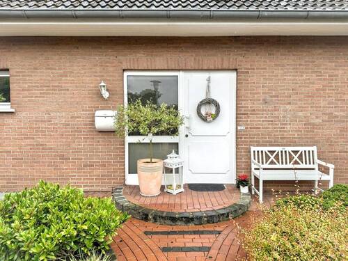 Eingangsbereich - Familienidyll mit Wellnessfaktor und voller Möglichkeiten!