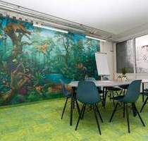 Schreibtisch im Coworkingspace Bochum - flexibel, inkl. Nebenkosten