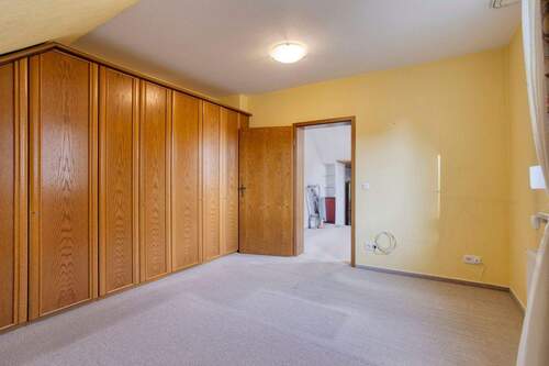 Kinderzimmer Oben WE 1 - 