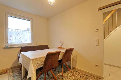 mit Fußbodenheizung - 