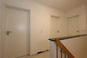 Flur im Obergeschoss - 