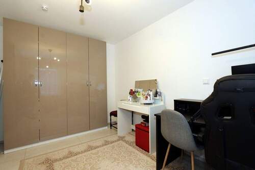 große Stellflächen - 