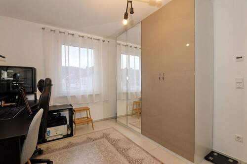 helle Tageslichträume - 