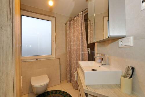 neues hochwertiges Duschbad - 