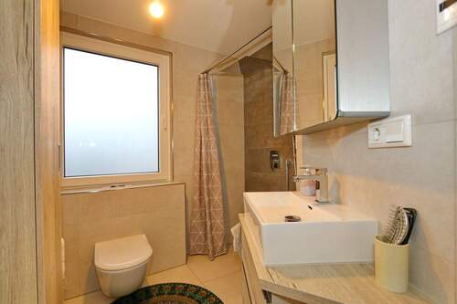 großer Waschtisch - 