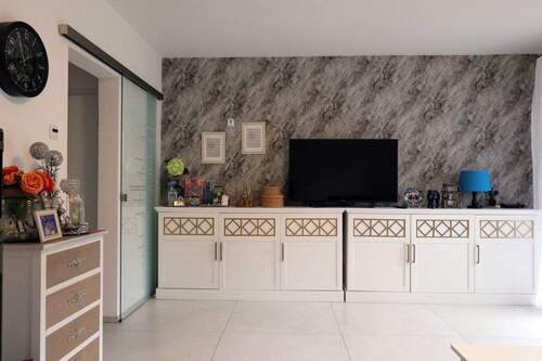 Wohne - langes Sideboard - Reihenmittelhaus mit 80,00 m&sup2; in Marsberg / Niedermarsberg zum Kaufen