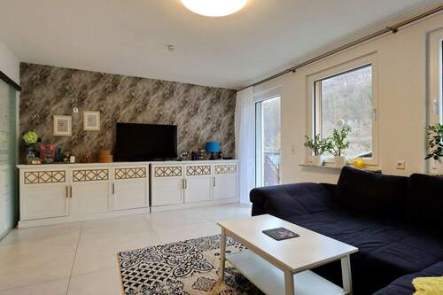 neue Fußbodenheizung - 