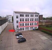 Werkstatt! Lager! Büro! Vielfältige Gewerbefläche zu vermieten! Erweiterungsflächen vorhanden! - Brandenburg an der Havel Neustadt