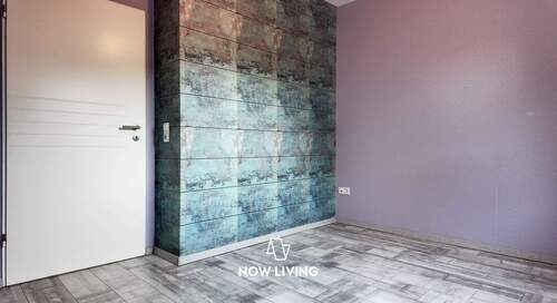 Gäste- / Kinderzimmer - 