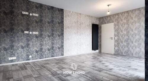 Wohnbereich - 3 Zimmer Etagenwohnung in Braunschweig