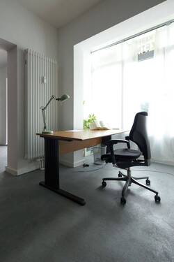 Bild 1 - Günstiger Offener Arbeitsplatz in Friedrichshain - 247, 240€ inkl. MwSt.