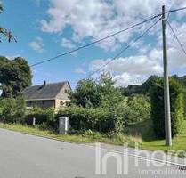 +++ Kleines Einfamilienhaus im Dornröschenschlaf +++ - Steina