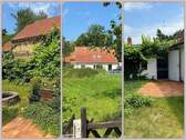 . - Einfamilienhaus mit 100,00 m&sup2; in Lindow (Mark) zum Kaufen