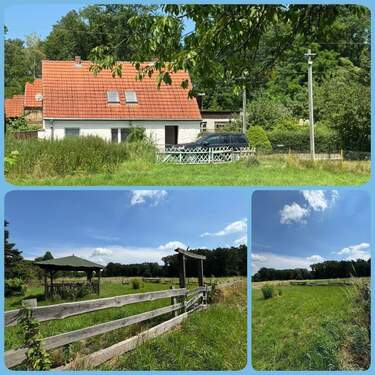 bei Lindow/ Mark - 