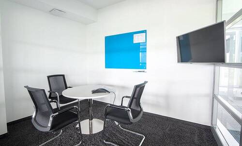 Meetingraum - 