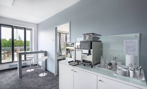 Kaffeemaschine - 
