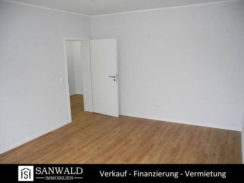 Bild 2 - 2 Zimmer Etagenwohnung zur Miete in Essen