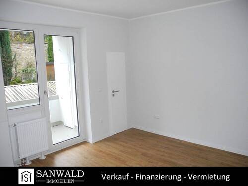 Bild 3 - 2 Zimmer Etagenwohnung in Essen