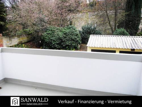 Bild 4 - Etagenwohnung mit 61,00 m&sup2; in Essen zur Miete